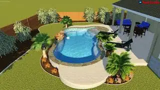 Chappell Family Pool Builder | Denali Pools