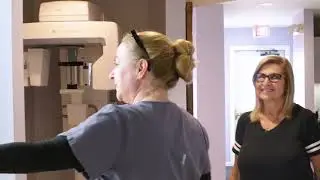 Patient Theresa
