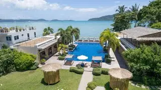 #Review Selina Serenity Rawai Phuket (SHA Plus+)