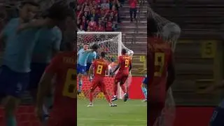 Just wait for it.. ⚡️#mertens #reddevils