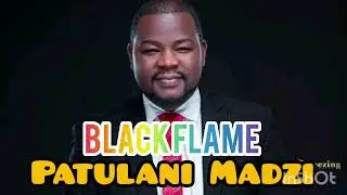 Black Flame ft Ndilande Anglican voice- Patulani Madzi (official music audio)