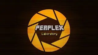 Perplex *Adventure Map*