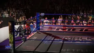SMACKDOWN