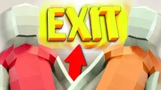 THIS REALLY IS IT, THE GRAND FINALE! - What The Heck, Dude? Gameplay