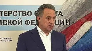 Russia welcomes IOC decision as 