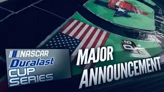 MAJOR ANNOUNCEMENT! THE FUTURE OF THE DURALAST CUP SERIES