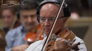 The Contest | Music by Ivan Bertolla | (Performed by Budapest Scoring Symphonic Orchestra)