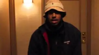 Klassy Fox - MosPants (Official Music Video)  [Prod. IrwinDayDream]