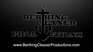 Berthing Cleaner Productions Opening Animations