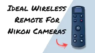 AODELAN Store for Nikon Wireless Camera Remote Control Review