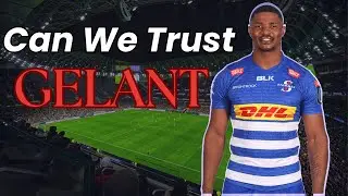 I&rsquo;m Worried About Gelant in the Playoffs&hellip;