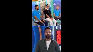 LSG captain Rishabh Pant backs his team ahead of the clash with MI | #IPLonJioStar