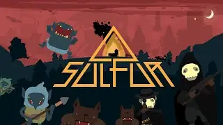 Let's Play Sulfur/Roguelike FPS