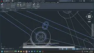 AutoCAD Lisp Tutorial (Hiligaynon) | 3D animation in AutoCAD | Custom Commands in AutoCAD