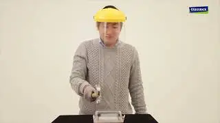 Glasslock SMART strength test