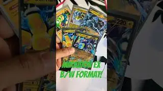 new deck profile for Miraidon ex!