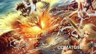 Nightcore Comatose