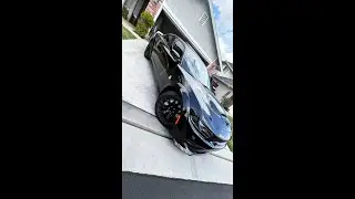 HELLCAT PROBLEMS