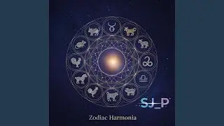Capricorn Over the Mountain and Sea