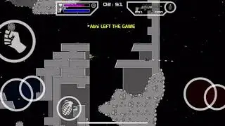 Alienate - Mini Militia