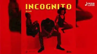 Blair & The KVG - Incognito (Official Audio) | Soca 2025