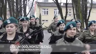 Film Rekrutacyjny ZSZ Przeworsk 2017