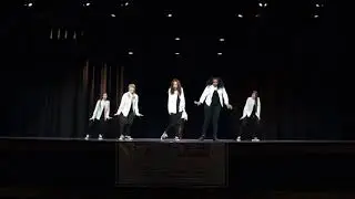 Duarte Dance - State of the City 2019