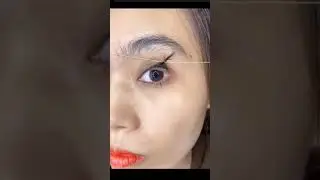 Do your like this eyelash? #lashextensions