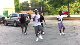 Tay&2Hunna ft. WeAreToonz (Hitdemfolks )