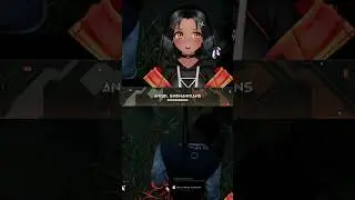 DBD with people I just met #vtuber #envtuberclip #blackvtuber #twitch #vtubercollab #deadbydaylight