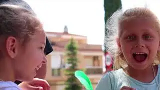 Audisons Infantil 2018. Gestions Creatives. Barri Magraners (Lleida)