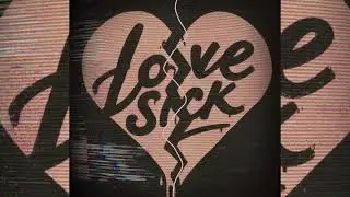 💔Olbaid feat. Elirah - Love Sick (SPEED UP)