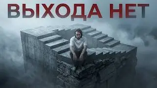 Твой Мозг - Твой ВРАГ: Как эволюция делает нас слабыми