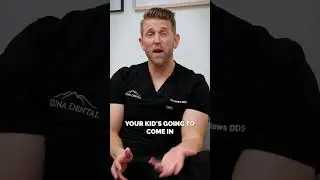 Why your kid athlete NEEDS a sports mouthguard!
