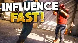 State of Decay 2 Influence Guide! How To Get Influence Fast (No Glitches)