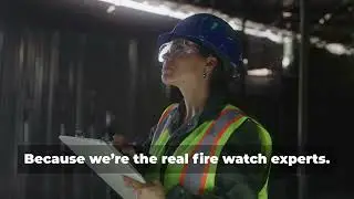 Emergency Fire Watch Service in Union City, GA (800) 214-1448