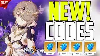 ⚠️Hurry Up⚠️ HONKAI IMPACT 3 REDEEM CODES 2023 - HONKAI IMPACT CODE