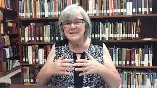 Harriet Bowman Explore the Bible Luke Lesson 26