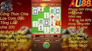 Nổ Hủ |Kinh nghiệm quay hủ | Thuật ẩn m&igrave;nh săn no hu - Thắng lớn m&agrave; kh&ocirc;ng bị soi b&agrave;i