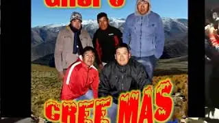 GRUPO CREEMAS en vivo_Desde Jasimana