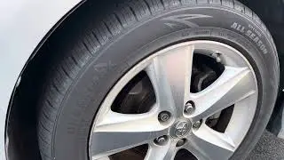 Crossmax tires | Update | 2000 miles | Dry | Wet | Snow