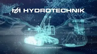Hydrotechnik GmbH &ndash; Where Innovation Meets Precision | Our New Image Video