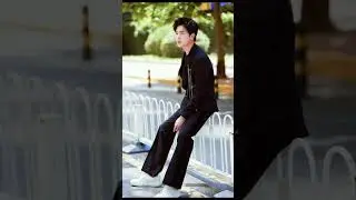 Yang Yang 杨洋 outfits & style with accessories| celebrity outfits|chinese actors outfits|style