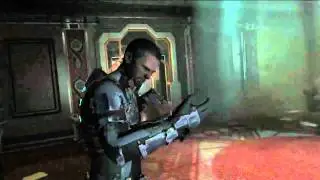 Dead Space 2 Sick Puppies Trailer