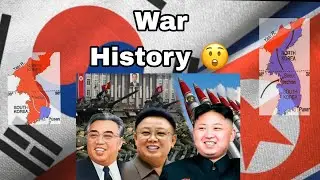 History of Korea part 4