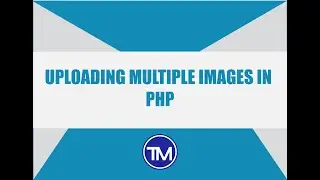 How to Upload Multiple Images in PHP