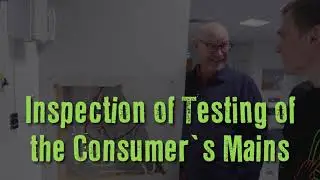 Licensed Electrical Inspectors Prescribed Inspection - Safe Approach