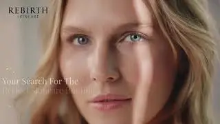REBIRTH SKINCARE 100% Pure & Organic Natural Beauty Products