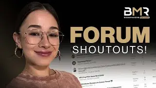 Super Bowl 2022 | Hot Threads of the Week - BMR&rsquo;s Forum Shoutouts!