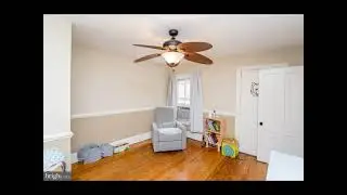 29 PERRY STREET, Lambertville, NJ 08530 - Townhouse - Real Estate - For Sale